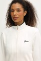 Guess bluza PAULINA beżowy V5BQ01.K1902