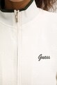 Guess bluza PAULINA V5BQ01.K1902 beżowy