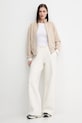 Guess bluza PAULINA V5BQ01.K1902 beżowy NC25