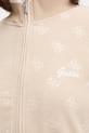 Guess bluza PAULINA V5BQ01.K1902 beżowy