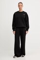Кофта Guess AURELIA V5BQ05.K1971 чёрный NC25