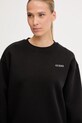 Кофта Guess AURELIA чёрный V5BQ05.K1971