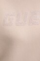 Guess bluza AELIA V5BQ10.KB681 beżowy