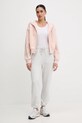 Guess bluza AELIA V5BQ11.KB681 różowy NC25