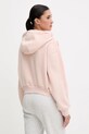 Odzież Guess bluza AELIA V5BQ11.KB681 różowy