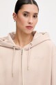 Guess bluza AELIA beżowy V5BQ11.KB681
