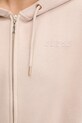 Guess bluza AELIA V5BQ11.KB681 beżowy