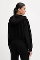 Odzież Guess bluza AELIA V5BQ11.KB681 czarny
