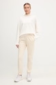Guess bluza DORA V5BQ13.K1981 beżowy AW25