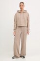 Кофта з вовною Guess MURIEL V5BQ14.KCX52 бежевий NC25