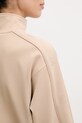 Guess bluza OCTAVIA V5BQ15.KCX22 beżowy