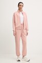Guess bluza OCTAVIA V5BQ15.KCX22 różowy NC25