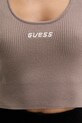 Guess bluza OCTAVIA V5BQ15.KCX22 czarny