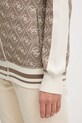 Guess bluza V5BQ16.K1990 beżowy