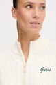 Свитер Guess LAVINIA бежевый V5BR02.Z0572