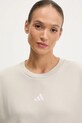 adidas felső Essentials JE0014 bézs