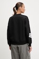 Îmbrăcăminte adidas bluză Future Icons JE0203 negru