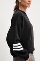 adidas felső Future Icons fekete JE0203