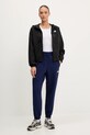 adidas bluză Future Icons JE3989 negru AW25