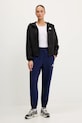 adidas bluza Future Icons JE3989 czarny AW25