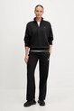 adidas felső All SZN JJ1268 fekete AW25