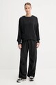 Mikina adidas Coquette JM1900 černá AW25
