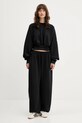 Кофта adidas All SZN JM3836 чёрный AW25