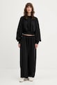 Кофта adidas All SZN JM3836 чорний AW25