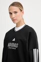 Mikina adidas Tiro černá JN2673