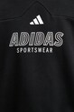 Mikina adidas Tiro JN2673 černá