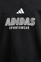 Mikina adidas Tiro JN2673 černá