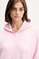 Суичър adidas All SZN розов JV7289