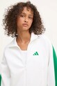 Μπλούζα adidas Stadium λευκό JW0526