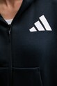 adidas felső x Z.N.E JW5320 sötétkék