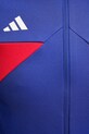 Μπλούζα adidas Tiro μπλε JW6814