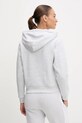 Îmbrăcăminte adidas bluză W CO RUFF HD JX1326 gri