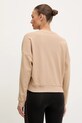 Odzież adidas bluza 3-Stripes JX7629 beżowy