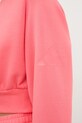 Pulover adidas All SZN roza KD9772
