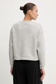 Odzież Weekend Max Mara bluza GERBA 2525926011600 szary