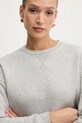 Weekend Max Mara bluza GERBA szary 2525926011600