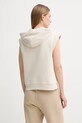 Oblečení Mikina Weekend Max Mara PANK 2525926041600 béžová