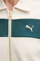 Puma bluză 632137 bej