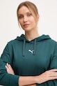 Mikina Puma zelená 685398