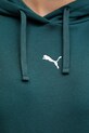 Puma bluză 685398 verde