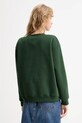 Odzież Levi's bluza A5942.0052 zielony
