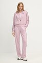 PLEIN SPORT bluza FAEC.WJB1894.STE003N różowy AW25