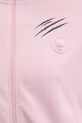 PLEIN SPORT bluza FAEC.WJB1894.STE003N różowy