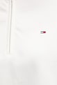 Tommy Jeans hanorac de bumbac DW0DW21589 bej