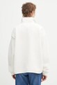 Odzież Tommy Jeans bluza polarowa DW0DW21596 beżowy
