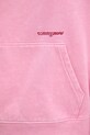 Tommy Jeans bluza DW0DW21609 różowy